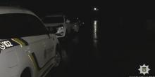 Фото новости: На Ровенщине пьяный мужчина ударил полицейского вилами Свежие новости: На Ровенщине пьяный мужчина ударил полицейского вилами