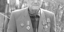 Фото новости: На Первомайщине умер ветеран, участник Второй мировой войны Алексей Малёваный Свежие новости: На Первомайщине умер ветеран, участник Второй мировой войны Алексей Малёваный