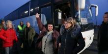 Свежие новости: Великий обмін: названо імена всіх звільнених українців
