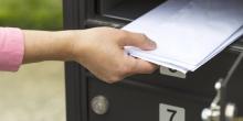 Фото новости: Повістка про виклик до ТЦК може бути надіслана поштою рекомендованим листом, - постанова Кабміну Свежие новости: Повістка про виклик до ТЦК може бути надіслана поштою рекомендованим листом, - постанова Кабміну
