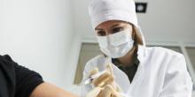 Свежие новости: В Украине стартовала COVID-вакцинация