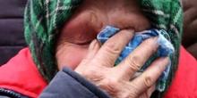 Фото новости: В Николаеве две аферистки обокрали 86-летнюю пенсионерку на 60 000 гривен Свежие новости: В Николаеве две аферистки обокрали 86-летнюю пенсионерку на 60 000 гривен