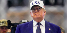 Свіжі новини: Близький Схід на межі нового вибуху: Трамп готує рішення щодо Ірану