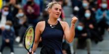 Свежие новости: Костюк вийшла в другий раунд на турнірі в Аделаїді