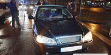 Свежие новости: В центре Николаева «Чери» сбил пешехода на переходе