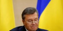 Свежие новости: Янукович получил 13 лет за госизмену