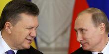Фото новости: Обнародовано письмо Януковича Путину о вводе войск Свежие новости: Обнародовано письмо Януковича Путину о вводе войск