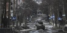 Свежие новости: Все складно: Міноборони назвало найгарячішу точку фронту