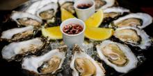 Свежие новости: В устрицях, які експортувалися з Франції, виявили норовірус