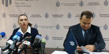 Фото новости: В Николаеве Госбюро расследует 14 дел в отношении судей Свежие новости: В Николаеве Госбюро расследует 14 дел в отношении судей