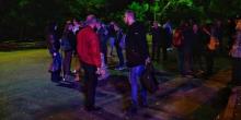 Фото новости: Фанаты Саакашвили из Одессы отправились на митинг в столицу Свежие новости: Фанаты Саакашвили из Одессы отправились на митинг в столицу