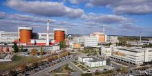 Фото новости: Первый энергоблок Южно-Украинской АЭС отключили на ремонт, который продлится 3,5 месяца Свежие новости: Первый энергоблок Южно-Украинской АЭС отключили на ремонт, который продлится 3,5 месяца