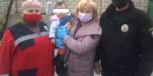Свежие новости: В Вознесенске пьяный отец забыл про 9-месячную дочь