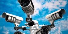 Свежие новости: В Вознесенске  функционирует уже более 30 камер видеонаблюдения
