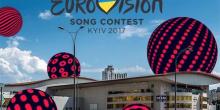 Свежие новости: Открытие Евровидения-2017: Онлайн-трансляция