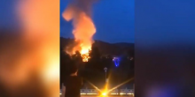 Свежие новости: В Северной Корее произошел ряд взрывов