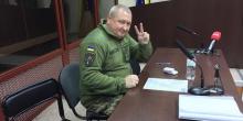 Фото новости: Крымский мост будет целью №1 для Украины после получения западного оружия, - генерал Марченко Свежие новости: Крымский мост будет целью №1 для Украины после получения западного оружия, - генерал Марченко