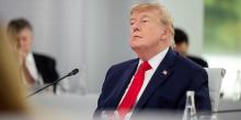 Свежие новости: Трамп був готовий завершити війну проти Ірану без підписання ядерної угоди