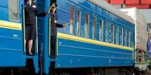 Свежие новости: «Укрзалізниця» запустит поезд с вагонами-трансформерами
