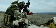 Свежие новости: Сутки в ООС: 22 обстрела, один раненый