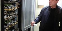 Свежие новости: Проект PROF-TEST знайомить з професію програміст