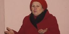 Фото новости: ВИДЕО: Жительница села Степовое о ситуации с паями: «Зеленая» команда нам пообещала все решить Свежие новости: ВИДЕО: Жительница села Степовое о ситуации с паями: «Зеленая» команда нам пообещала все решить