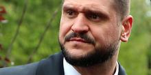 Фото новости: Савченко назвал драку Барны и Фроленко «позорным и недопустимым случаем» Свежие новости: Савченко назвал драку Барны и Фроленко «позорным и недопустимым случаем»