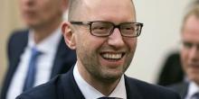 Свежие новости: Яценюк покидает Украину