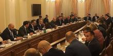 Свежие новости: Фонд регионального развития выделит 31 миллион гривен на николаевский аэропорт