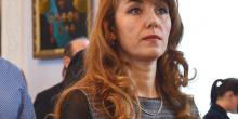 Фото новости: Киселева потребовала от Сенкевича и Савченко срочно решить проблему диких псов на улицах Николаева Свежие новости: Киселева потребовала от Сенкевича и Савченко срочно решить проблему диких псов на улицах Николаева