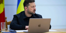 Свежие новости: Зеленський закликав розблокувати 6 млрд Європейського фонду миру, які спрямують на захист України