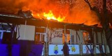 Фото новости: Подробиці нічної атаки на Одесу та область Свежие новости: Подробиці нічної атаки на Одесу та область