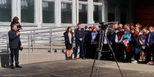 Свежие новости: Слово поета вічне і живе