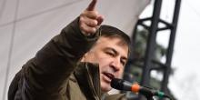 Свежие новости: Саакашвили озвучил дату 