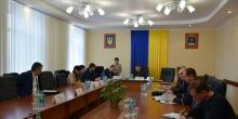 Фото новости: ВИДЕО: Перераспределение средств, которое предложила ОГА, не отображает желания населения, — комиссия по АПК не согласовала изменения в бюджет Николаевщины Свежие новости: ВИДЕО: Перераспределение средств, которое предложила ОГА, не отображает желания населения, — комиссия по АПК не согласовала изменения в бюджет Николаевщины