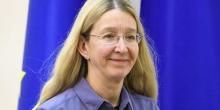 Фото новости: Супрун назвала способы, как уберечься от похмелья Свежие новости: Супрун назвала способы, как уберечься от похмелья