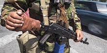 Свежие новости: На Донбассе произошло массовое бегство боевиков