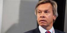 Свежие новости: Пушков уличил Порошенко в 