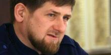 Фото новости: В Чечне готовилось масштабное покушение на главу республики Рамзана Кадырова Свежие новости: В Чечне готовилось масштабное покушение на главу республики Рамзана Кадырова