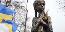 Свежие новости: На Украине создадут электронную базу данных жертв голодомора