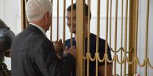 Свежие новости: ВИДЕО: Титов прекратил голодовку для дальнейшего отстаивания своих прав в суде
