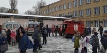 Свежие новости: В Одесской области школьников госпитализировали с отравлением газом