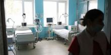 Свежие новости: Готовятся к третьей волне коронавируса: в трех областях Украины начали разворачивать дополнительные больницы