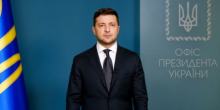 Фото новости: Зеленский: Масок нет нигде в мире! Все у нас будет, мы очень сильно работаем Свежие новости: Зеленский: Масок нет нигде в мире! Все у нас будет, мы очень сильно работаем