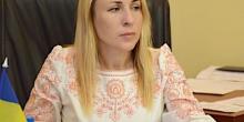 Фото новости: Москаленко созвала внеочередную сессию, чтобы утвердить бюджет области на 2018 год Свежие новости: Москаленко созвала внеочередную сессию, чтобы утвердить бюджет области на 2018 год