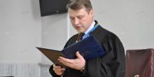 Свежие новости: Бывший николаевский судья вошел в состав Высшего антикоррупционного суда