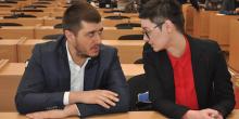 Фото новости: Александр Шанайца стал депутатом Николаевского городского совета Свежие новости: Александр Шанайца стал депутатом Николаевского городского совета