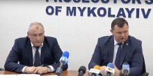 Фото новости: Глава СБУ Николаевщины ответил Зеленскому на критику Свежие новости: Глава СБУ Николаевщины ответил Зеленскому на критику