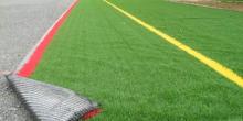 Свежие новости: Весной в Вознесенске появятся два футбольных поля с искусственным покрытием