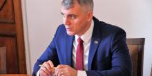 Свежие новости: Сенкевич пожаловался, что глава «Укравтодора» проигнорировал его просьбу уволить начальника САД Николаевщины